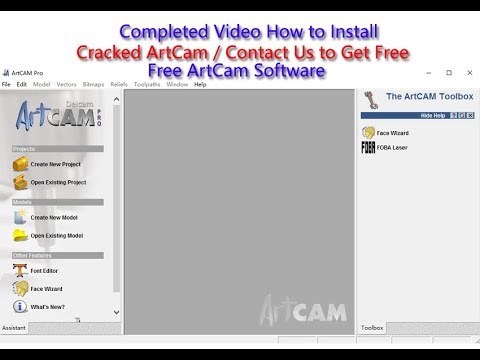 free cnc software download